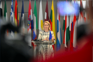 All WB countries align with the EU decision to designate the IRGC as a terrorist organization