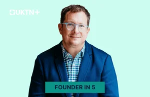 PayCaptain founder: Overconfidence is the enemy