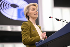 Euractiv: The European Commission is considering three options for enlargement