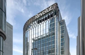 Revolut reports profit surge weeks after securing bank status