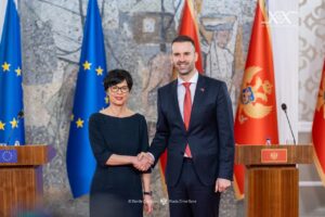 Kos: “Montenegro may be the first country to join the EU under the new conditions”