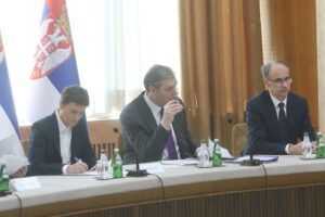 Gas prices surge across the region as the war in the Middle East continues