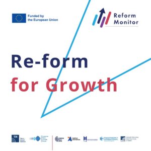 WB Reform and Growth Monitor: Call for proposals for small grants