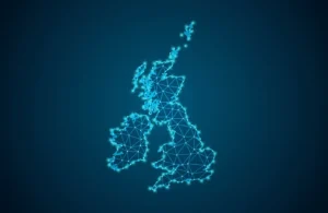 Tech firms thrive outside of London, data reveals