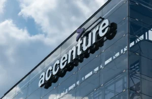 Faculty founder named Accenture CTO after acquisition