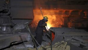 Why UK’s new steel tariff is a watershed moment