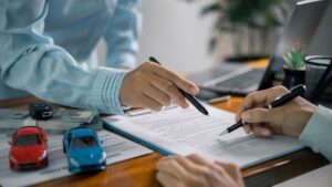 Car finance scandal: The four questions and answers you need to know