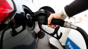 Fuel retailers ‘losing money’ on diesel as prices spike