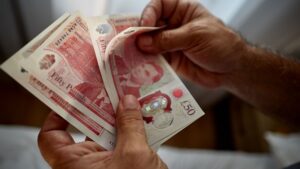 Interest rate hikes could mean more misery for consumers, as war takes toll on pockets