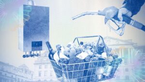 The outlook for your finances if the war was to end – and if it doesn’t