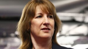 Rachel Reeves is taking a gamble as the Gulf conflict hits energy prices