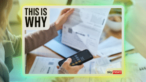 Why an energy bailout will cost us long term