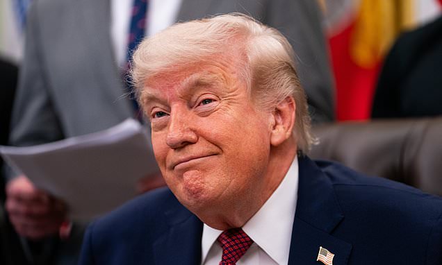 MARKETS LIVE – Oil climbs and stocks wobble as Trump renews threats on Iran