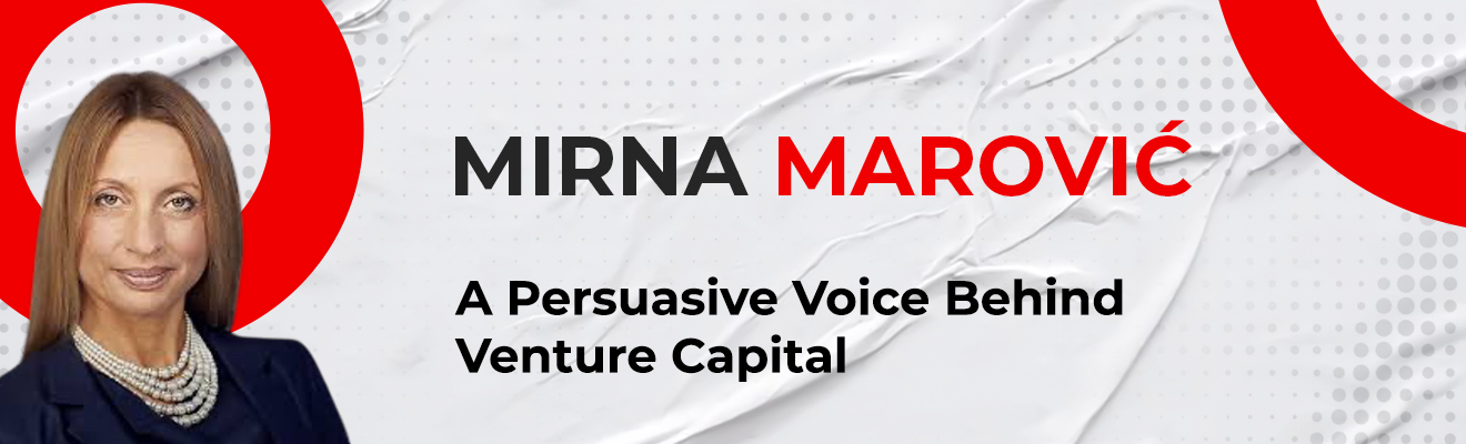 Mirna Marovic
