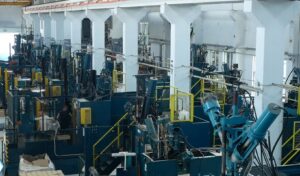 Albania’s Automotive Industry at Turning Point Amid European Slowdown