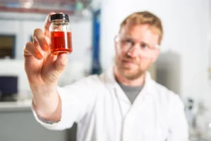 Clean Food Group raises £4.5m to scale its sustainable oils factory