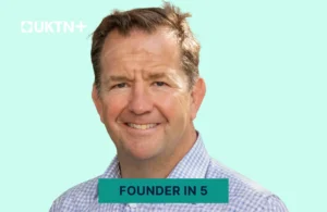 Route 101 founder: Trust is everything