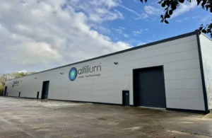 Altilium secures £18.5m to scale EV battery recycling