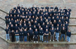 Cloudsmith raises £53m to accelerate its artifact management platform