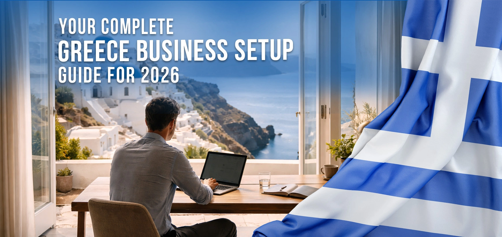 Types of Companies in Greece: Complete Guide for Businesses in 2026