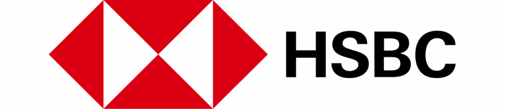 HSBC logo