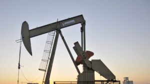 Oil prices fall sharply after Trump announces two-week Iran war ceasefire