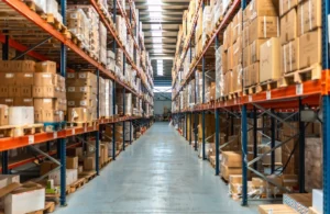 US logistics giant launches UK tech accelerator