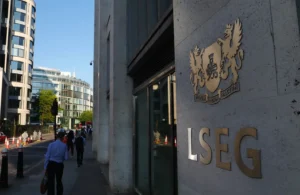 LSEG launches cloud partnership with Dell
