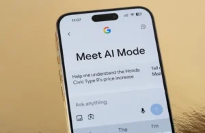 How to win the AI visibility war