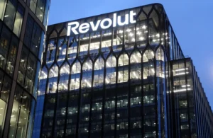 Revolut targets Peruvian banking licence