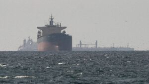 How the crisis in key waterway is affecting fuel supplies for different countries