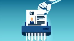Unemployed Britons turning up to job interviews to find the interviewer is an AI robot