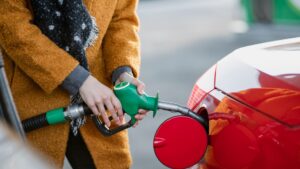 Fuel prices ‘should begin to come down’ as wholesale costs ease
