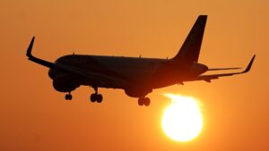 Airports warn of ‘systemic’ fuel shortages due to Iran war