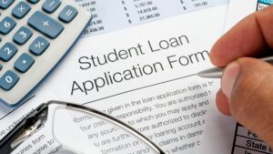 ‘We may need to sell the house’: Student facing £18,000 bill over funding error
