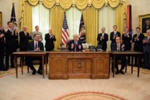 US Investment in Western Balkan Energy and Infrastructure Reflects Shifting Security Priorities