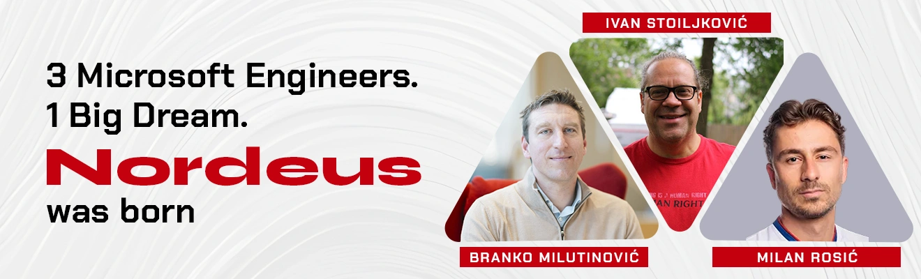 Who Founded Nordeus? The Story of Its Origin