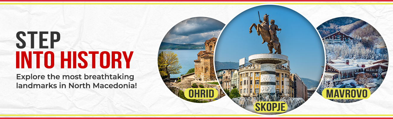 Must-Visit Iconic Landmarks 