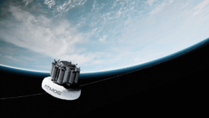 ATMOS Space Cargo secures €25.7M Series A to expand Europe’s sovereign return-from-orbit capability
