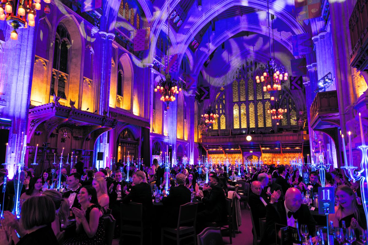 City AM Awards